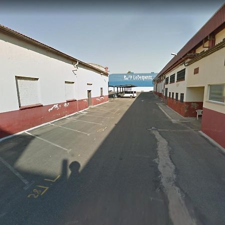 פלאסנסיה Hostal La Despensa De Extremadura מראה חיצוני תמונה