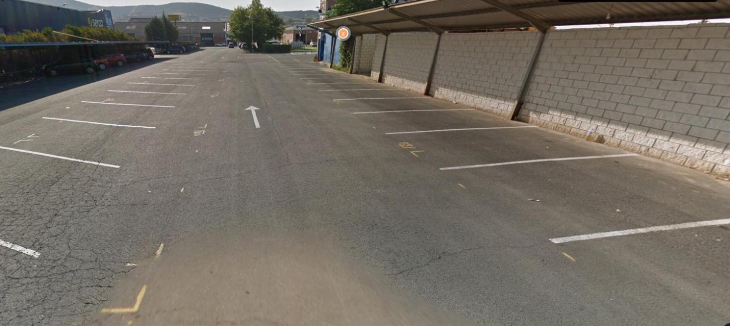 פלאסנסיה Hostal La Despensa De Extremadura מראה חיצוני תמונה