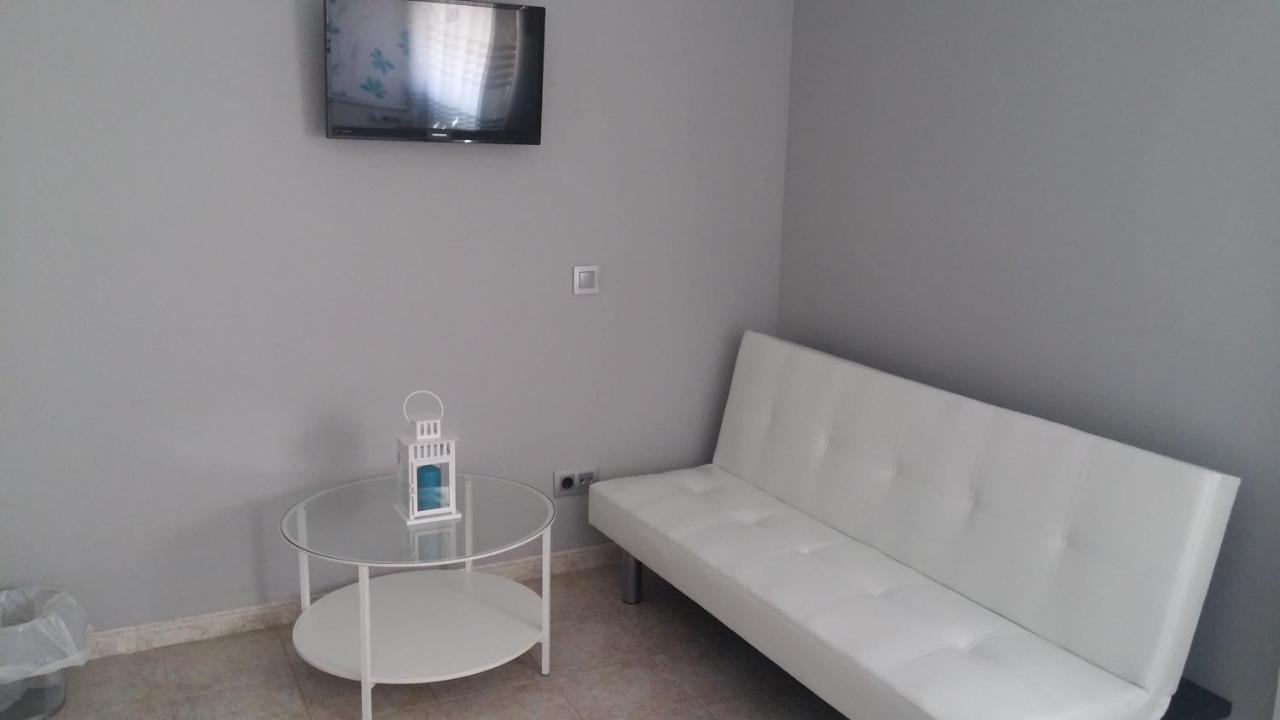 פלאסנסיה Hostal La Despensa De Extremadura מראה חיצוני תמונה