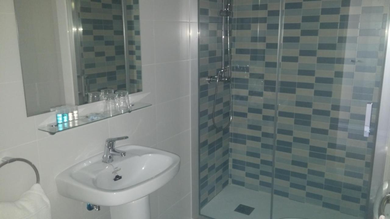 פלאסנסיה Hostal La Despensa De Extremadura מראה חיצוני תמונה